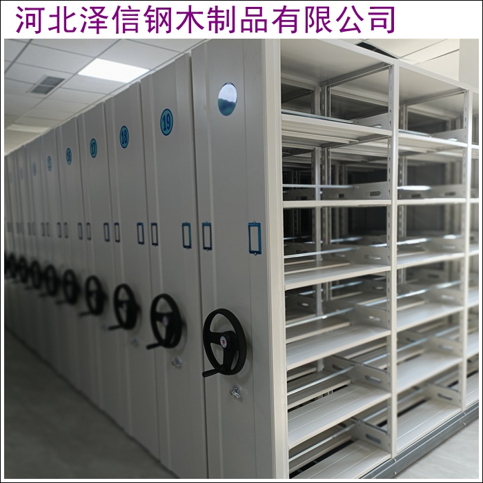 临汾手动密集柜制造(钢制密集柜)2026分公司