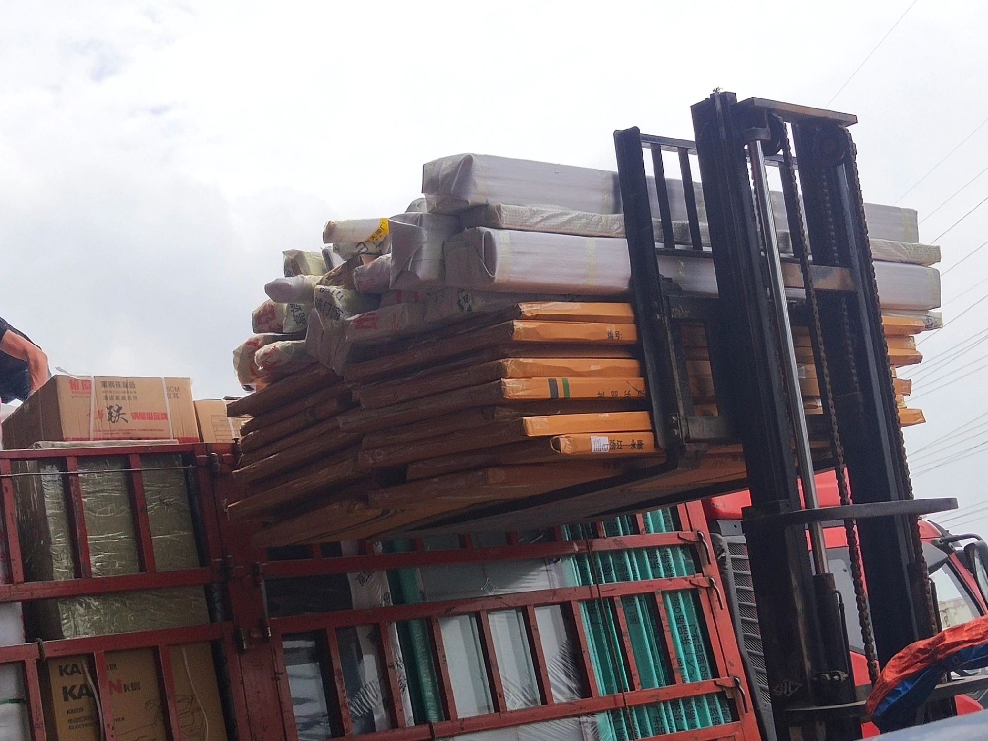 北京到盘锦物流专线-大件运输运输2026(直达全境/快运)