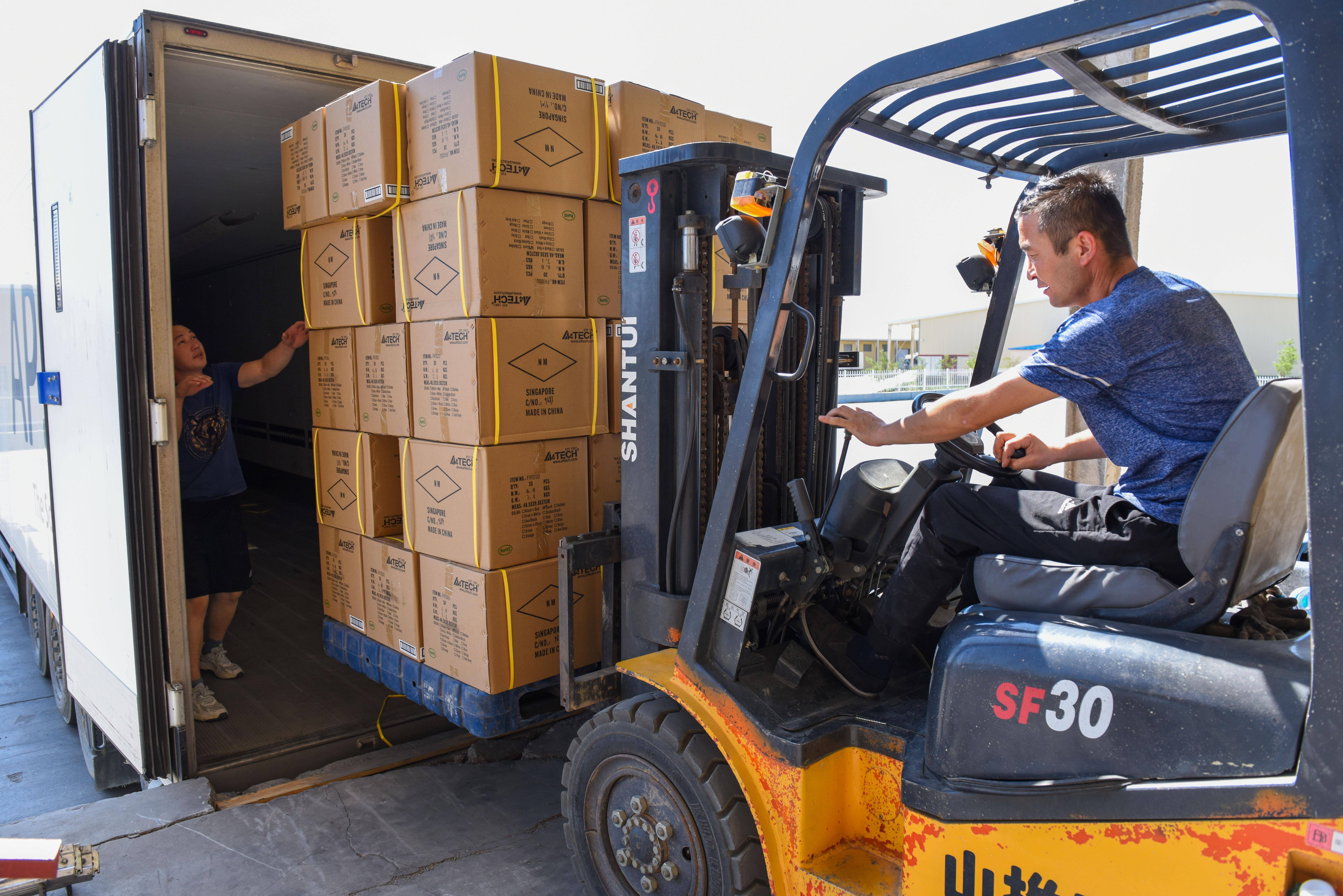 北京到兰州物流专线-搬家公司(2026全程高速+全-境/直-达)