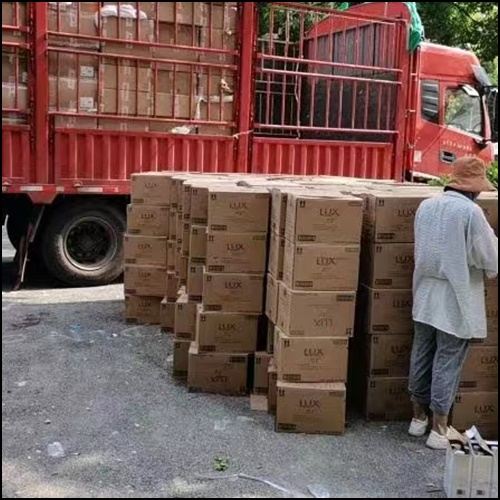 大沥兴泰到河南鹤山物流公司-靠谱货运专线(大件运输2026/全+境+直+达)