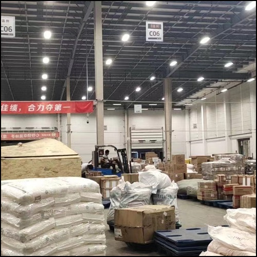 兴泰物流园到河北清苑区物流专线-建材运输2026省市县货运公司