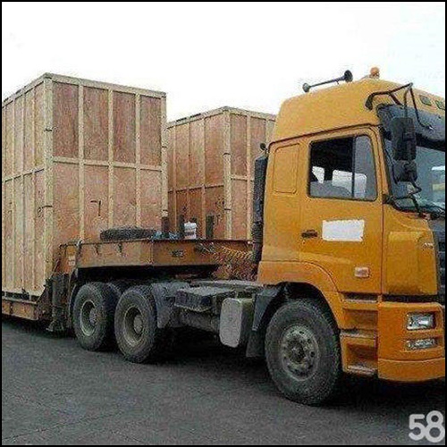 佛山兴泰到榆林定边物流公司-货运物流专线直达公司/2026「门窗运输」