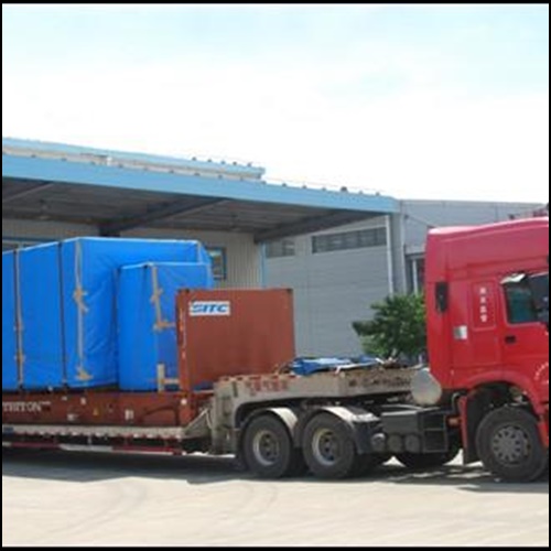 佛山狮山到温州乐清物流公司-货运物流整车零担公司/2026「玻璃运输」