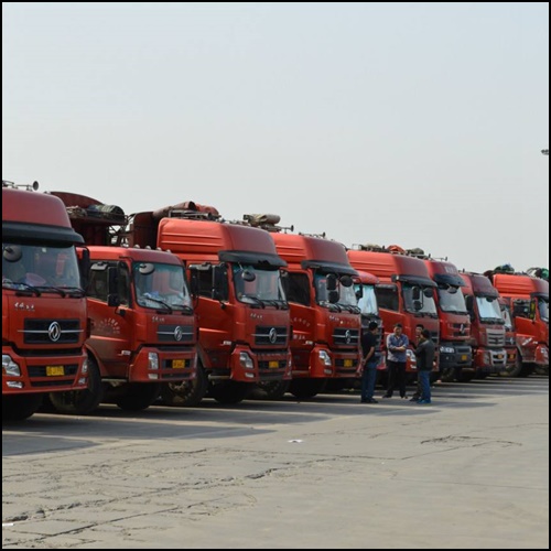 佛山三水到渭南临渭物流公司-物流公司整车零担公司/2026「瓷砖运输」