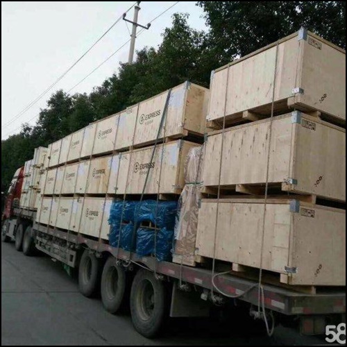 佛山兴泰到湖南湘潭物流公司-物流多长时间/2026「铝材运输」