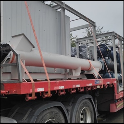 佛山兴泰到邯郸临漳物流公司-物流货运专线/2026「大件运输」