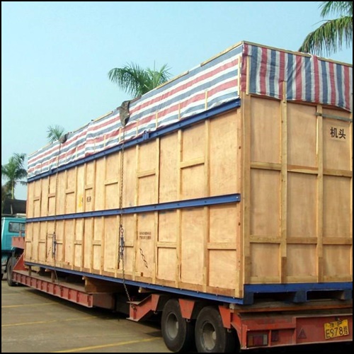 佛山三水到泸州古蔺物流公司-货运物流专线公司/2026「大件运输」