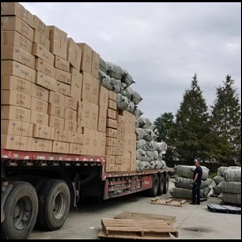 佛山狮山到榆林吴堡物流公司-物流专线货车/2026「玻璃运输」