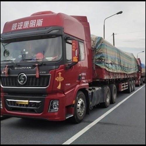 佛山三水到常州物流公司-货运物流整车零担公司/2026「瓷砖运输」