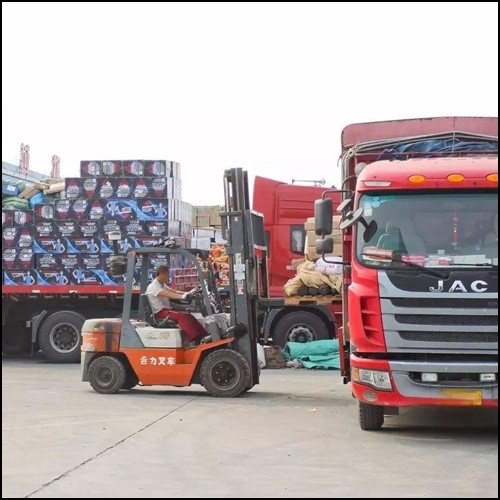 佛山三水到周口沈丘物流公司-物流价格/2026「门窗运输」