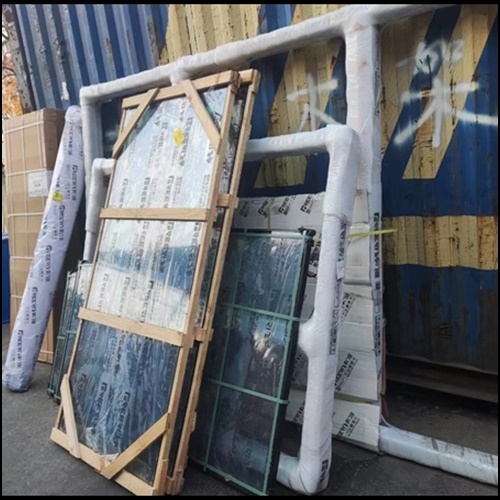 佛山狮山到温州乐清物流公司-货运物流整车零担公司/2026「玻璃运输」