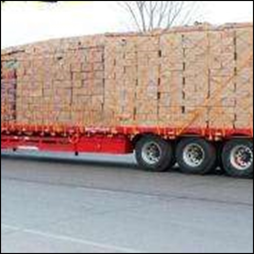 佛山三水到聊城临清物流公司-货运直达专线/2026「瓷砖运输」