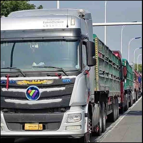 佛山兴泰到重庆云阳物流公司-的物流大概几天到货/2026「铝材运输」