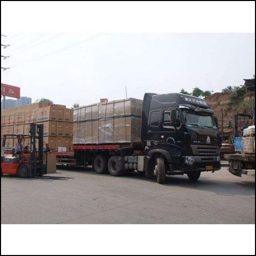 佛山狮山到德阳什邡物流公司-物流专线货车/2026「铝材运输」