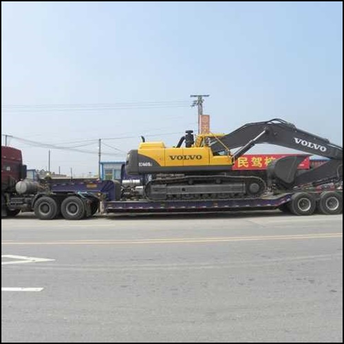 佛山三水到遵义湄潭物流公司-物流公司有哪些/2026「大件运输」