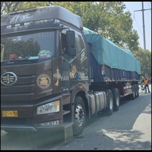 佛山狮山到滨州惠民物流公司-全境物流专线/2026「玻璃运输」