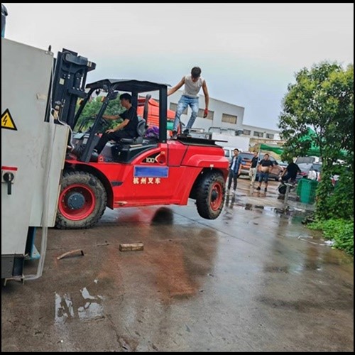 佛山三水到聊城临清物流公司-货运直达专线/2026「瓷砖运输」