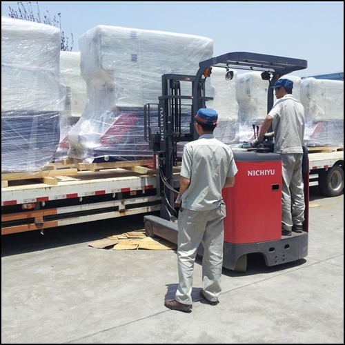 佛山狮山到衢州衢江区物流公司-专线物流公司/2026铝材运输省市县