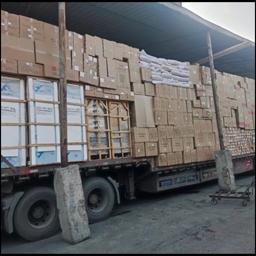 佛山三水到盐城射阳物流公司-物流专线货车/2026瓷砖运输省市县