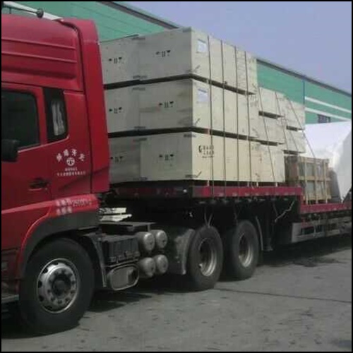 佛山狮山到河南濮阳物流公司-物流直达专线/2026「玻璃运输」