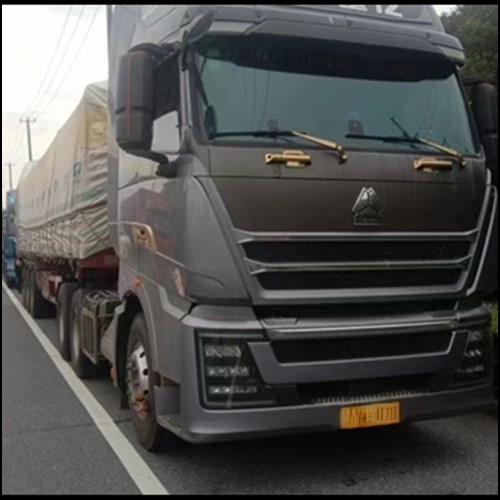 佛山三水到阜阳颍泉物流公司-货运公司/2026「大件运输」