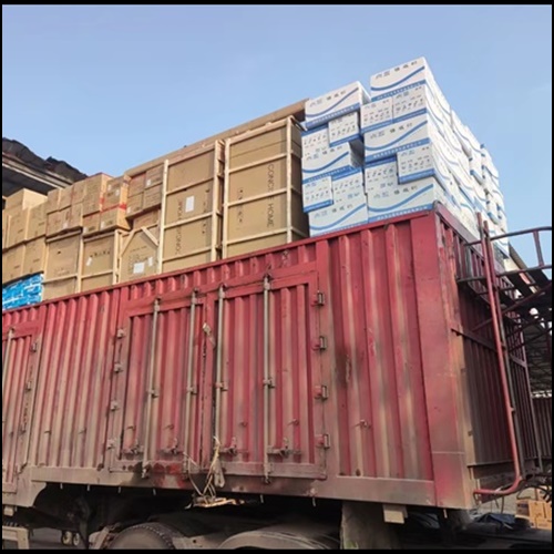佛山直达到延安宝塔物流公司-建材运输货运公司2026/全+境+直+达