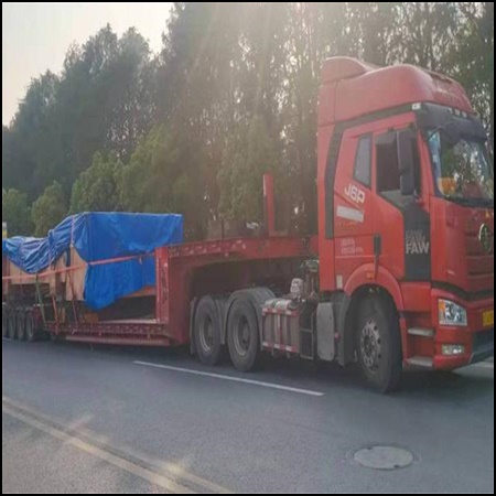 佛山兴泰直达到濮阳台前物流公司铝材运输2026省市县<整车运输>全境直达