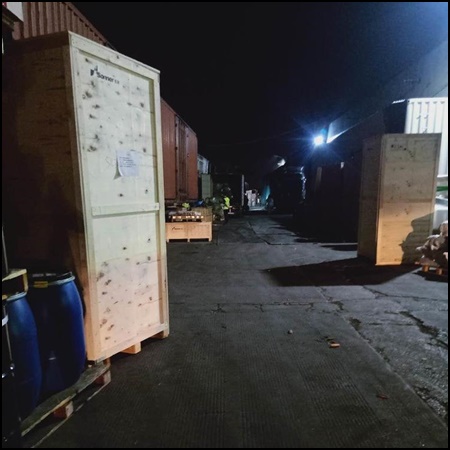 佛山兴泰直达到西安莲湖物流公司铝材运输2026省市县<专线直达>全境直达