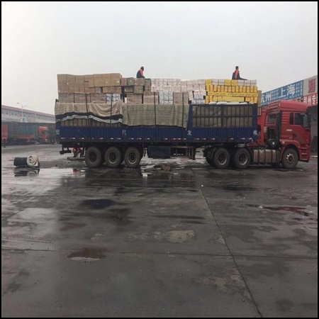 佛山兴泰直达到延边龙井物流公司建材运输2026省市县<天天发车>全境直达