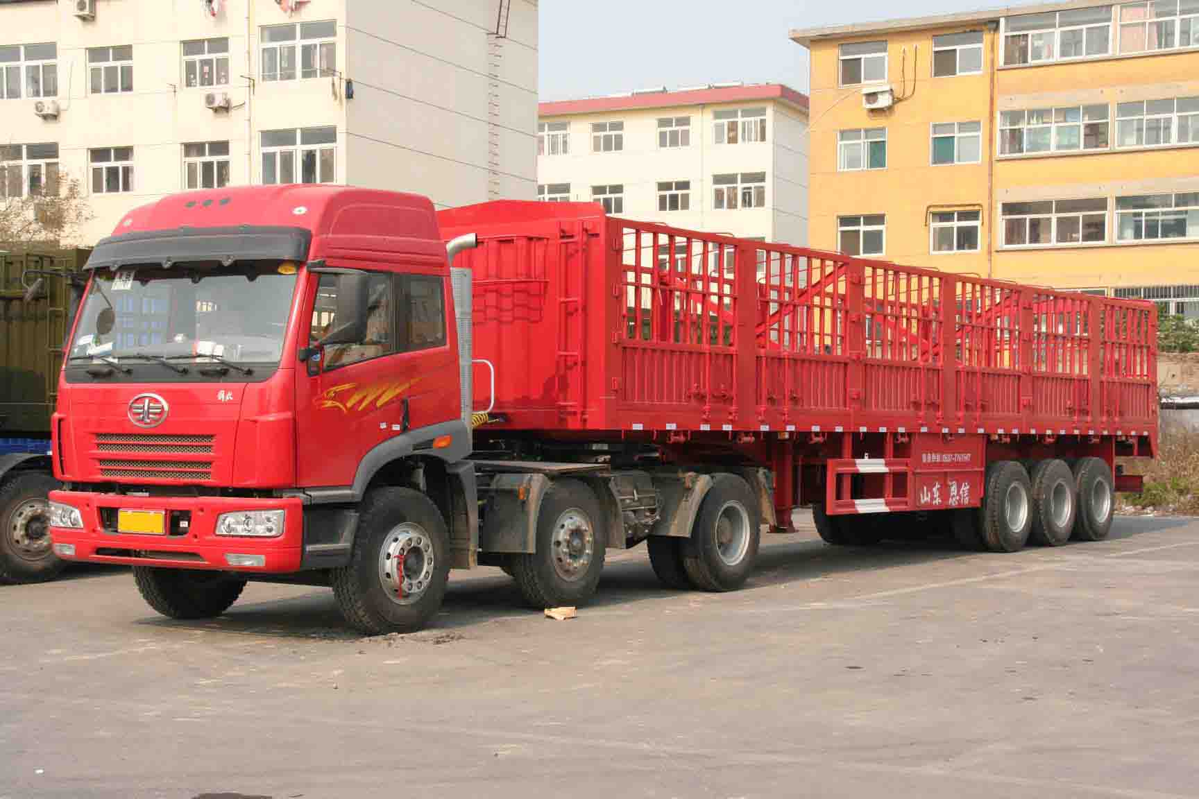 佛山兴泰直达到中山物流公司门框快运2026省市县<全城上门提货>全境直达