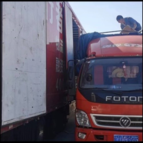 佛山兴泰直达到湛江徐闻物流公司货运公司2026门框运输省市县区