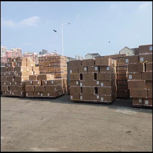 佛山兴泰直达到北京昌平物流公司物流专线2026门框运输省市县区