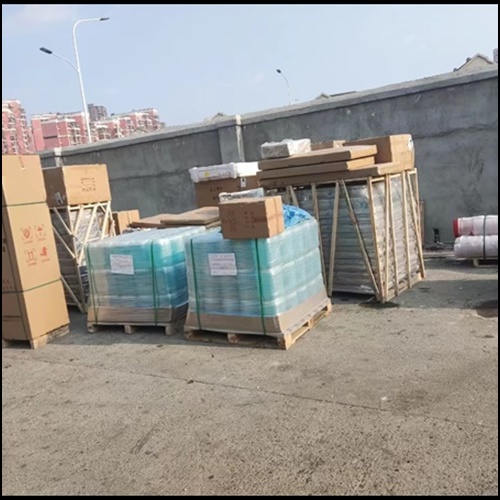 佛山兴泰直达到咸阳淳化物流公司货运公司2026直达全境省市县区