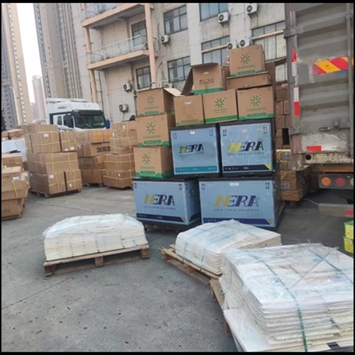 佛山兴泰直达到湛江徐闻物流公司货运公司2026门框运输省市县区