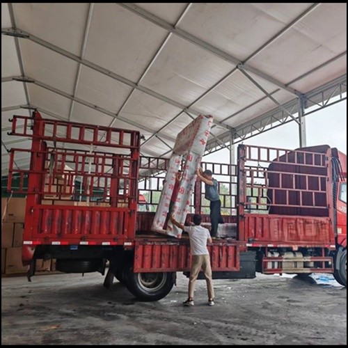 佛山兴泰直达到吉安泰和物流公司货运专线202624小时收发货省市县区