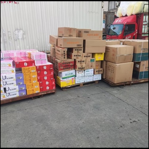 佛山兴泰直达到山南桑日物流公司货运公司2026门窗运输省市县区