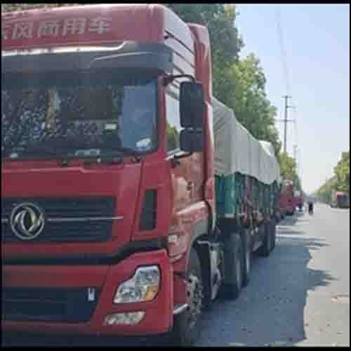 佛山兴泰直达到钦州钦南物流公司物流专线2026时效保障省市县区