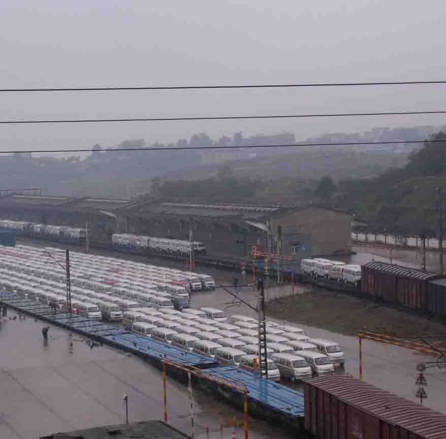 佛山兴泰直达到通化柳河物流公司货运专线2026玻璃运输省市县区