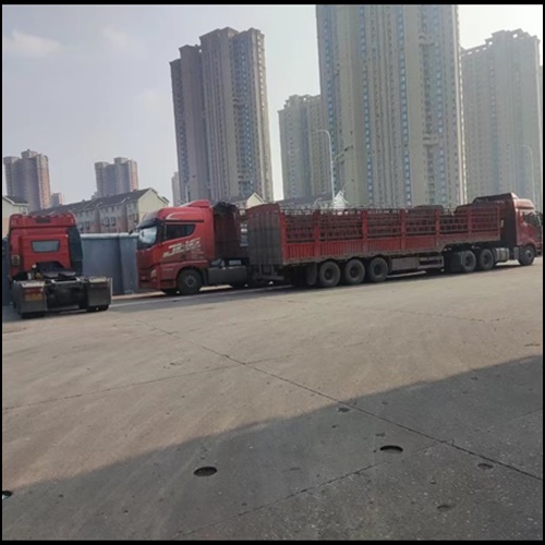 佛山兴泰直达到周口鹿邑物流公司货运公司2026高效快捷省市县区