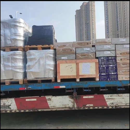 佛山兴泰直达到黔南贵定物流公司货运专线2026门窗运输省市县区