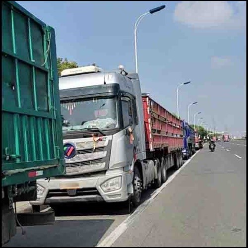 佛山兴泰直达到六盘水钟山物流公司-整车运输公司2026全境快速省市县区