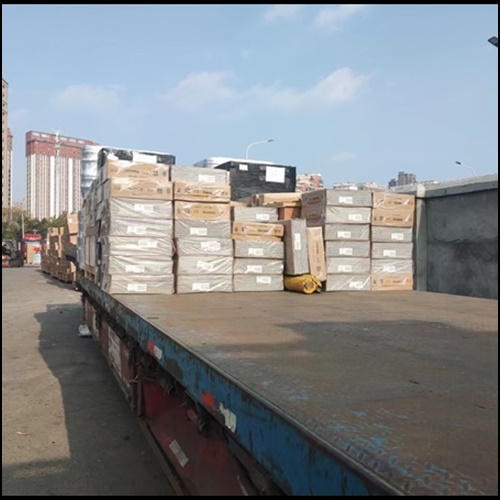 佛山兴泰直达到湘潭湘潭物流公司货运专线2026门框运输省市县区