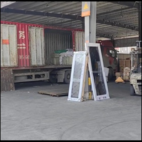 佛山兴泰直达到宜春铜鼓物流公司货运专线2026门框运货省市县区