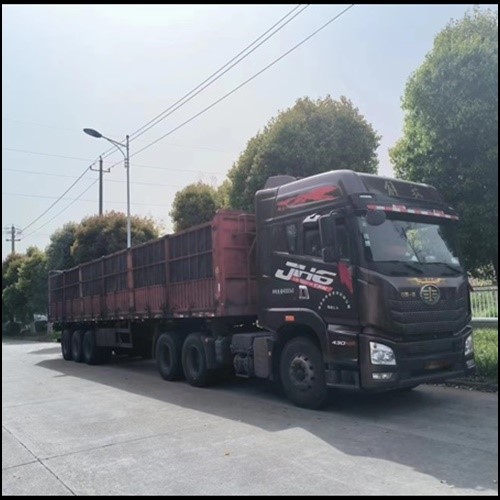 佛山兴泰直达到许昌鄢陵物流公司货运专线2026门框快运省市县区