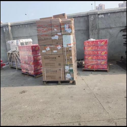 佛山兴泰直达到宝鸡凤县物流公司-货运公司(玻璃运输2026/全+境+直+达