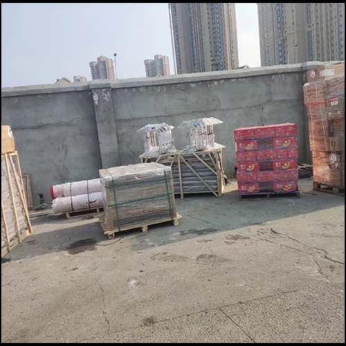 佛山兴泰直达到连云港连云物流公司-大件物流公司(建材运输2026/全+境+直+达