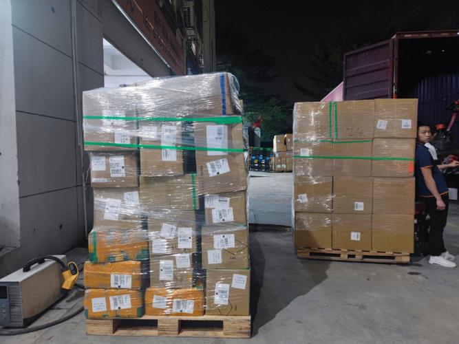 乐从到咸宁物流专线公司-电子产品运输2026(省/市/县+直达/派送)