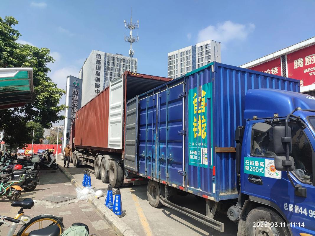 乐从到福州物流专线公司-运输报价2026省市县/直—达/闪—送)