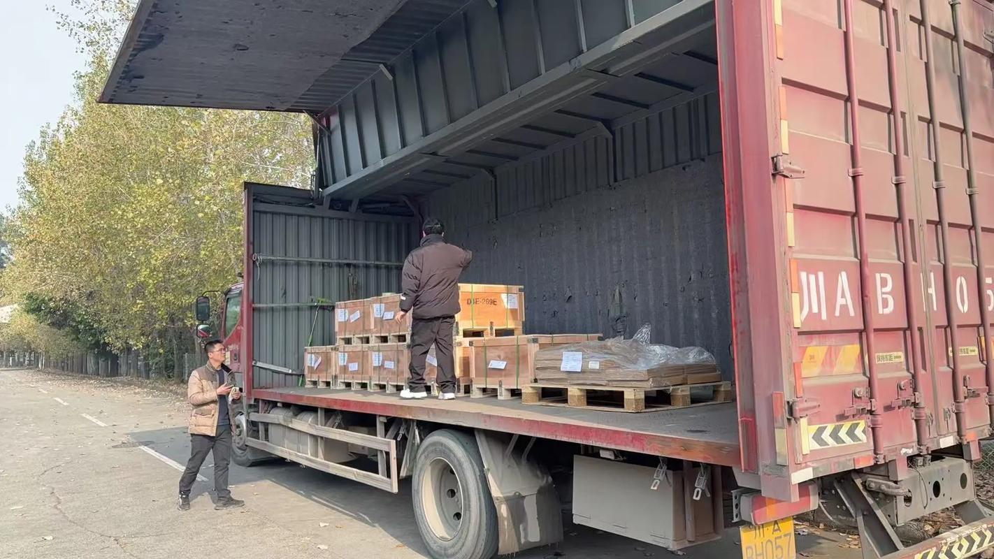 乐从到黄山物流专线公司-运输物流专线2026(全+境+直+达)