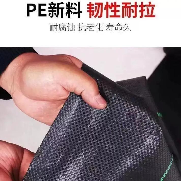 嘉兴鱼塘护坡专用防草布批发《2026厂家热门排名》